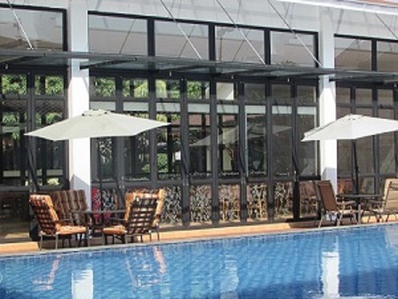 Patra Comfort Jakarta