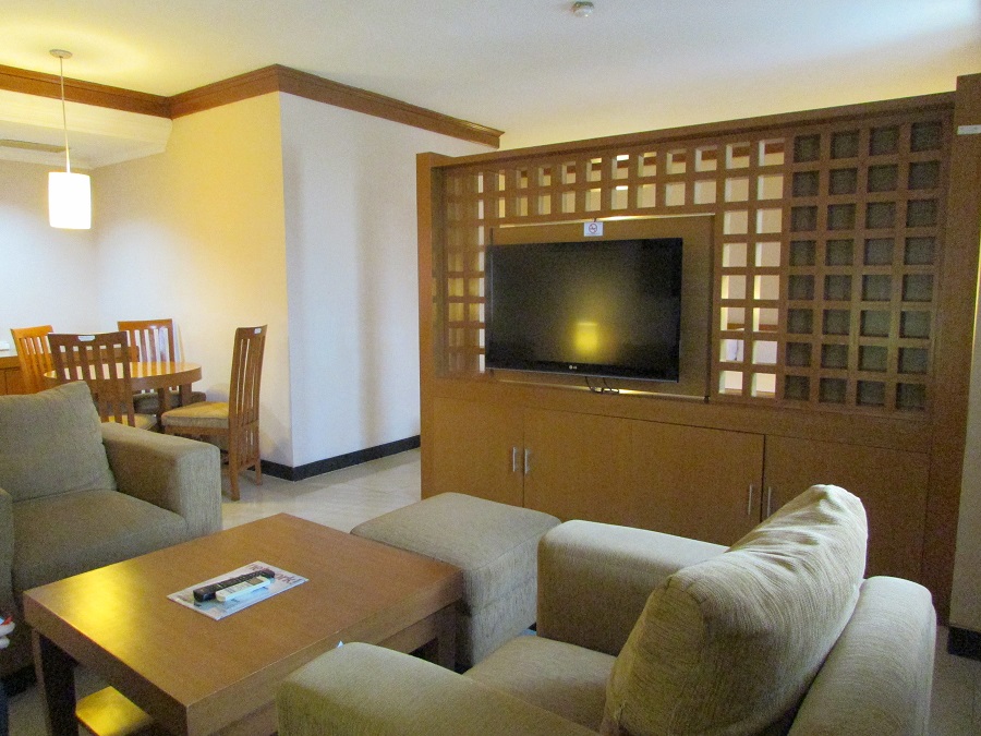 Patra Comfort Jakarta