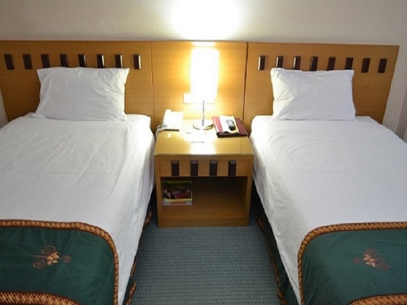 Patra Comfort Jakarta