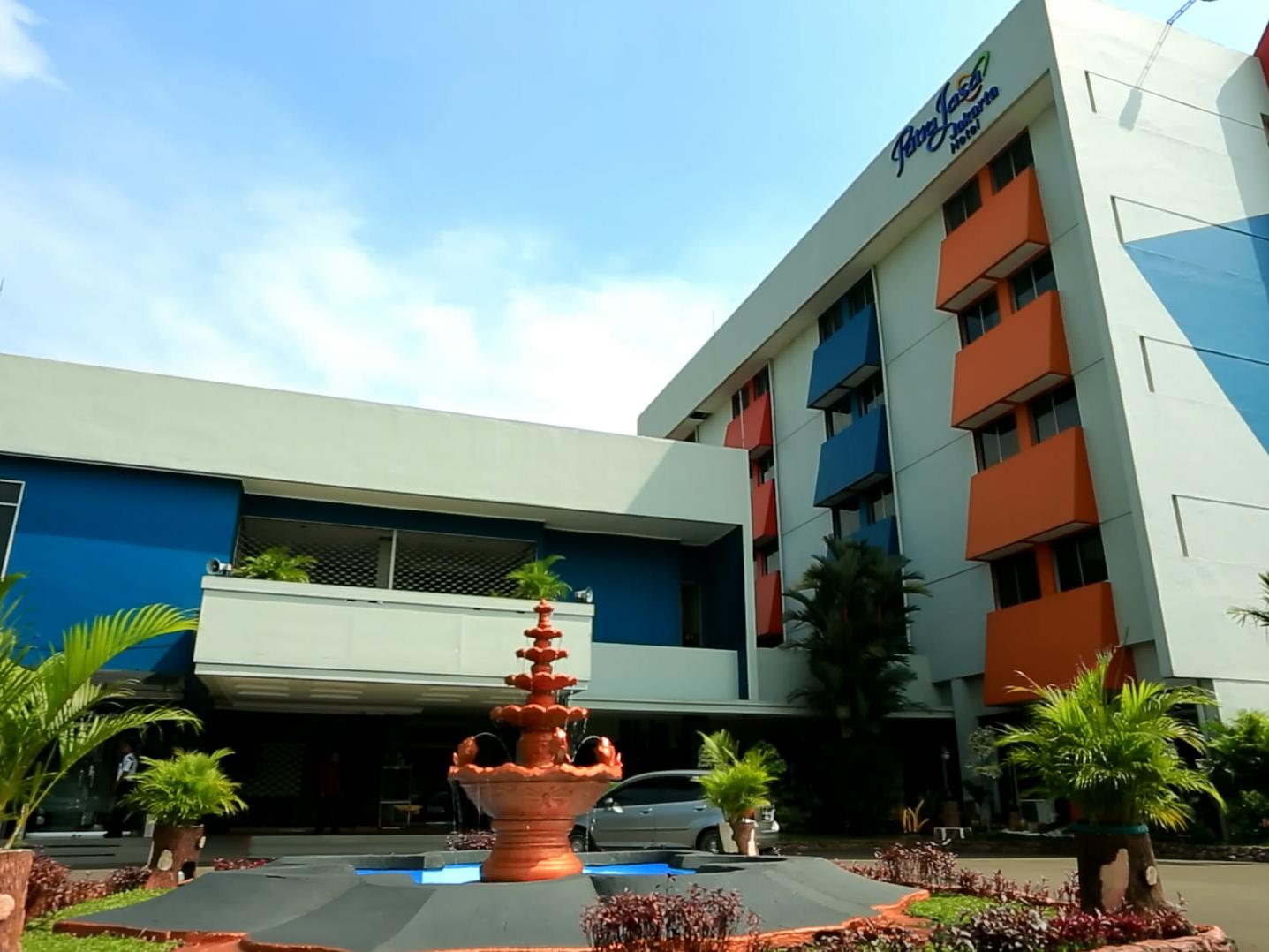 Patra Comfort Jakarta