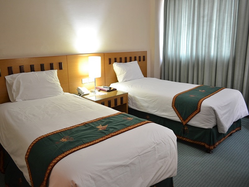 Patra Comfort Jakarta