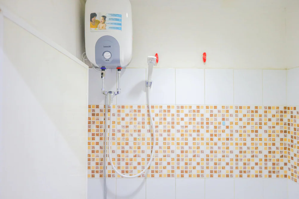 Paulus Residence by OYO Rooms