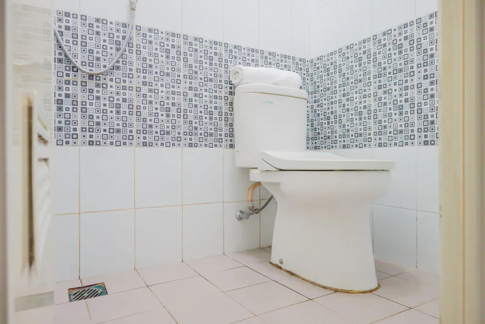 Paulus Residence by OYO Rooms