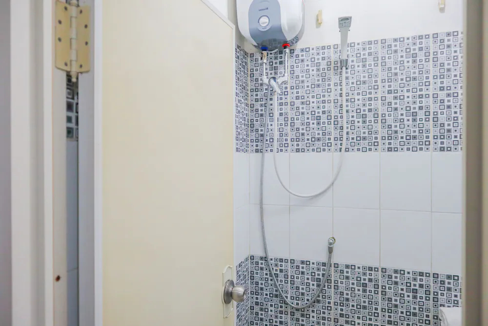 Paulus Residence by OYO Rooms