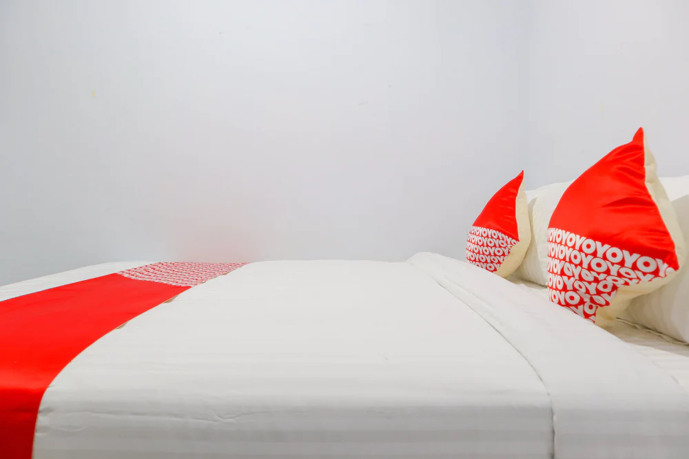 Paulus Residence by OYO Rooms