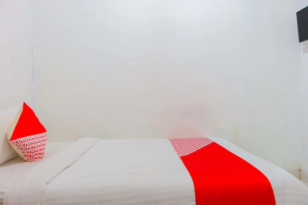 Paulus Residence by OYO Rooms