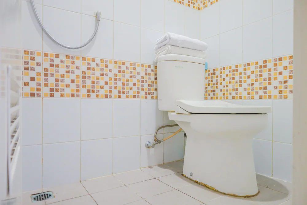 Paulus Residence by OYO Rooms