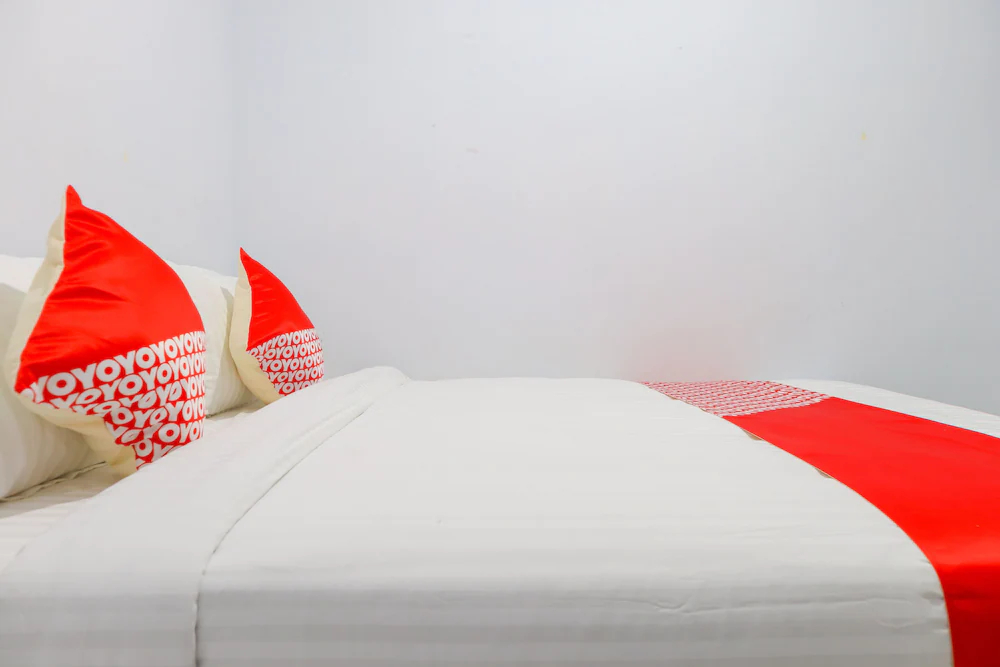 Paulus Residence by OYO Rooms