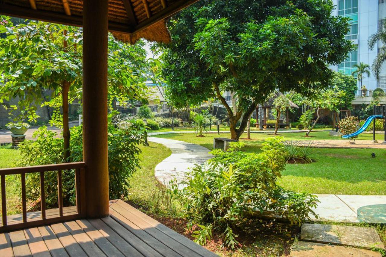 Pejaten Indah Apartment