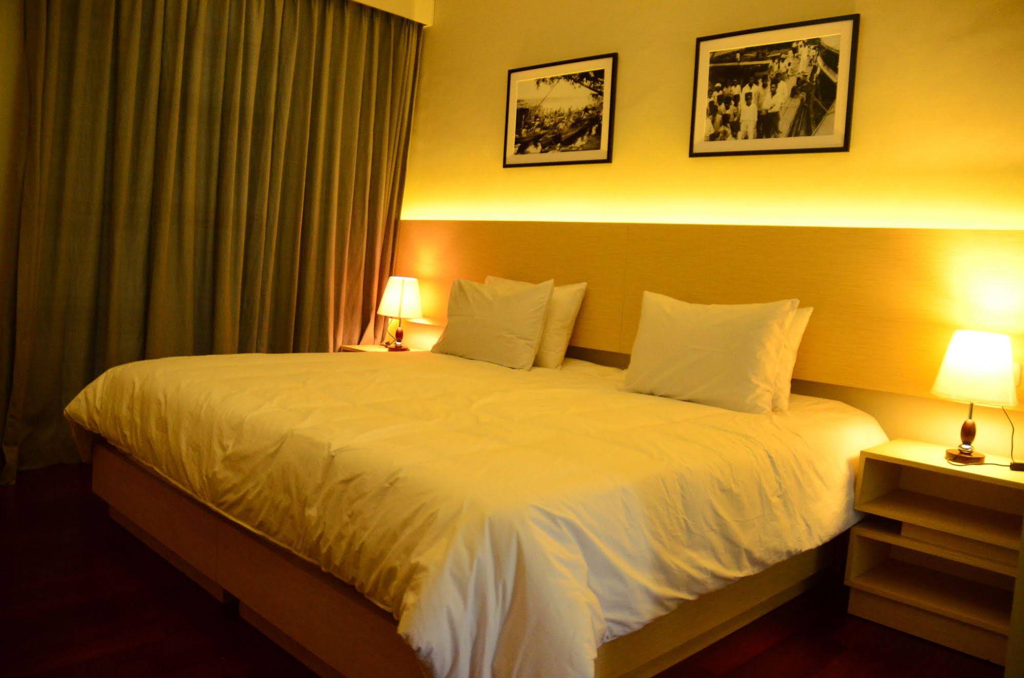 Pejaten Valley Residence