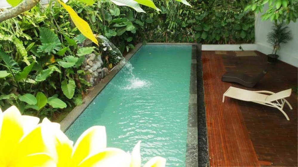 Pejaten Valley Residence