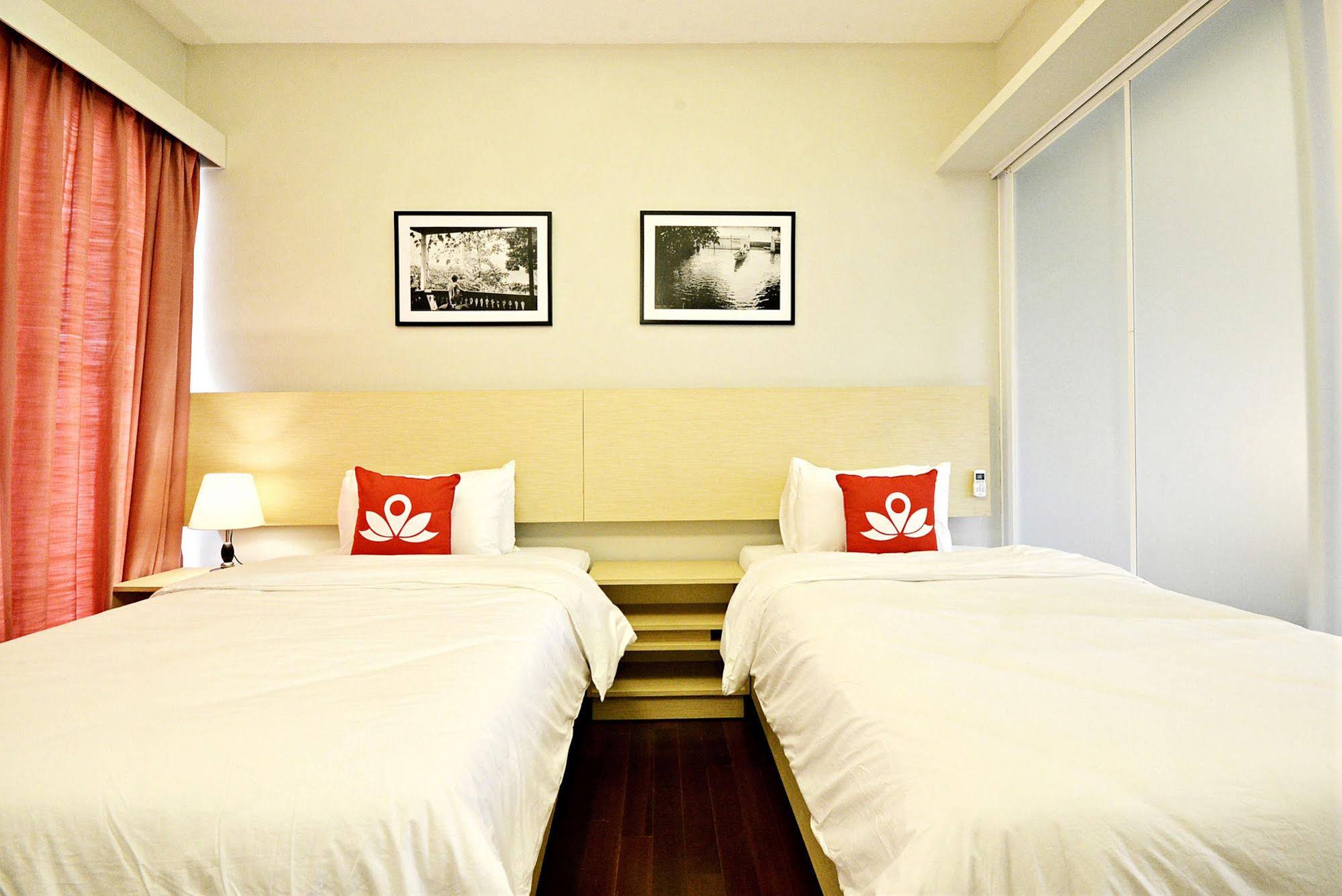 Pejaten Valley Residence by ZEN Rooms