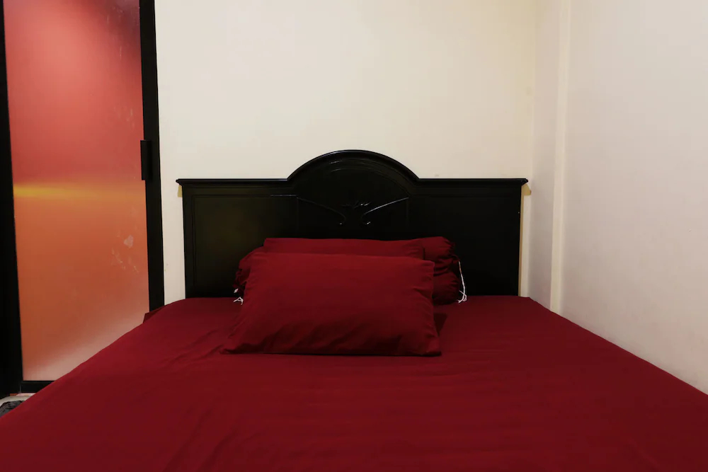 Penginapan Marsya Prima