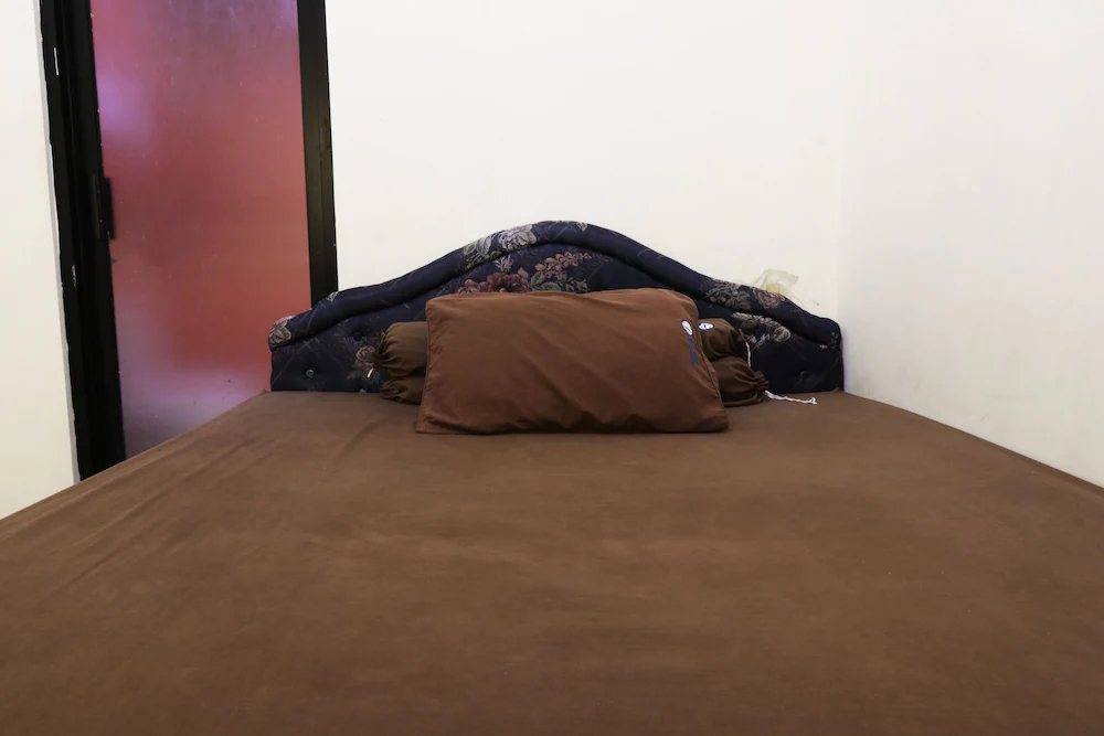 Penginapan Marsya Prima