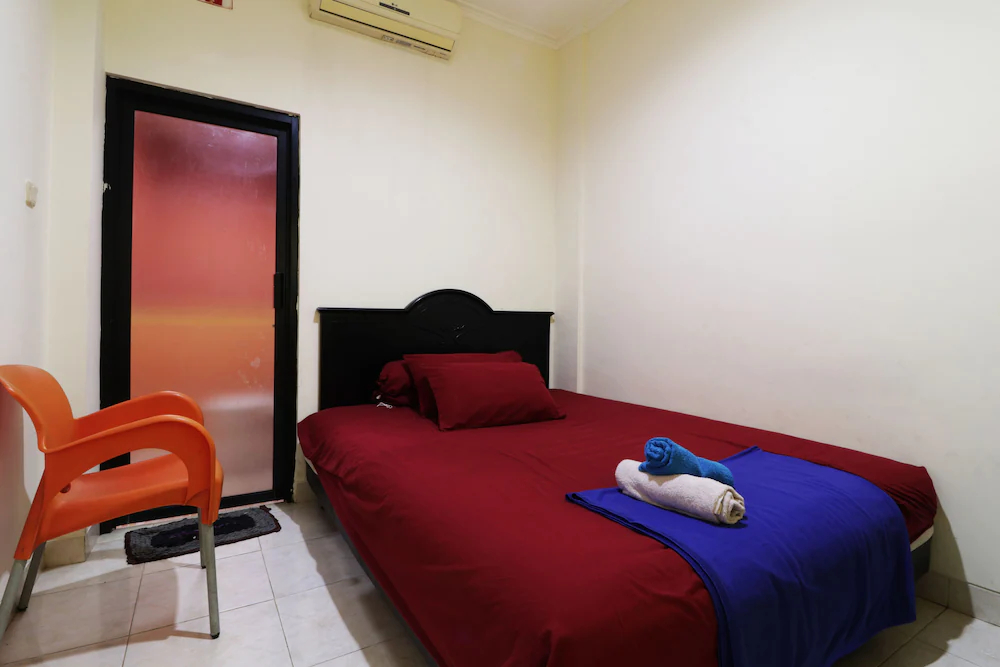 Penginapan Marsya Prima