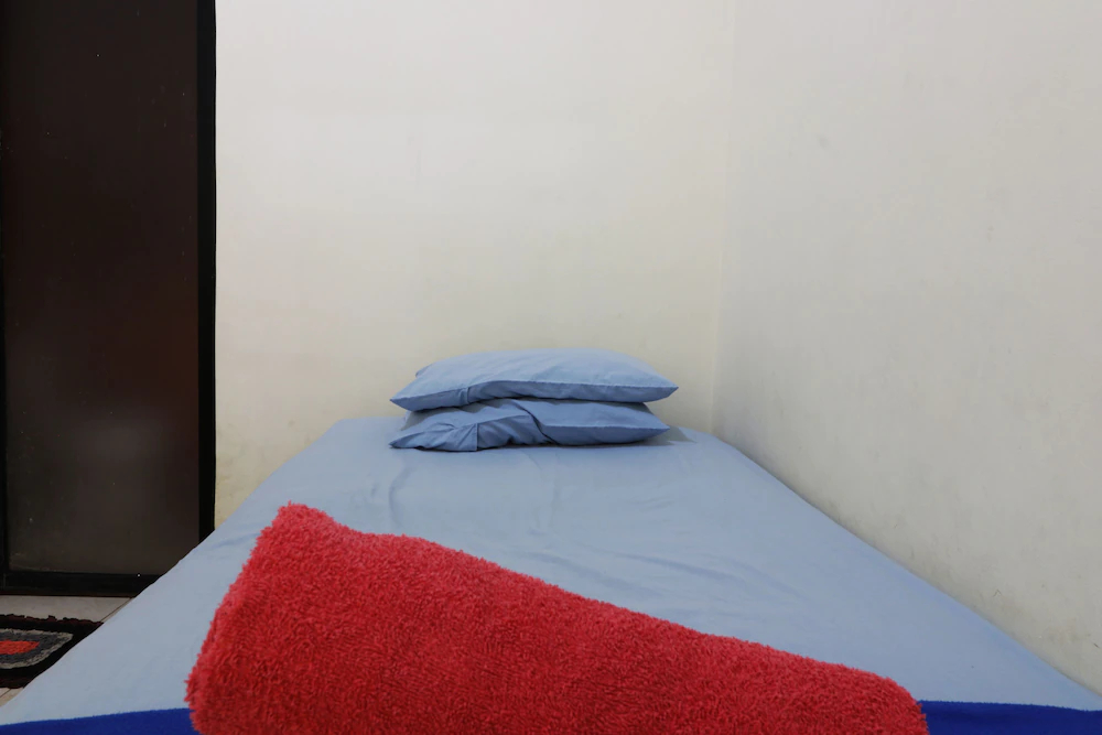 Penginapan Marsya Prima