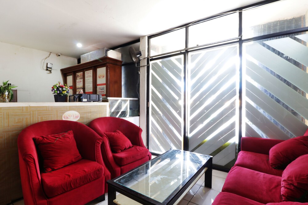 Penginapan Marsya Prima