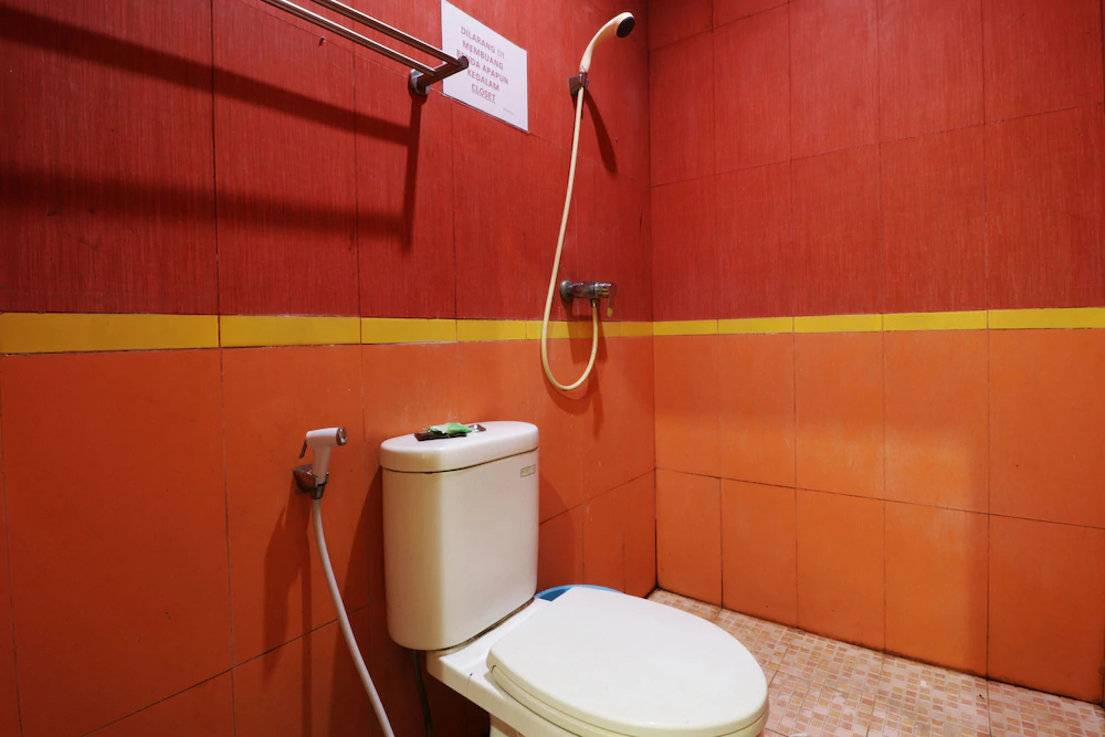 Penginapan Marsya Prima