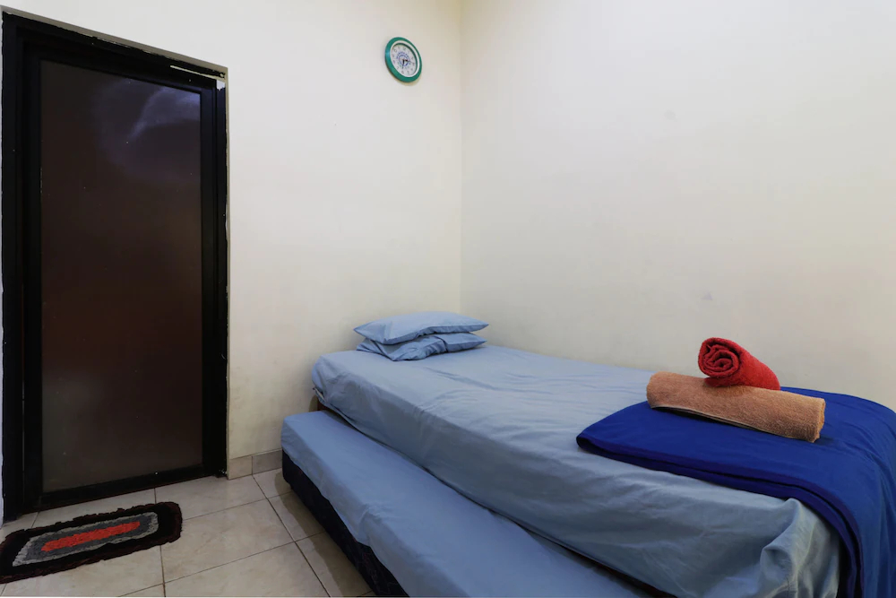 Penginapan Marsya Prima