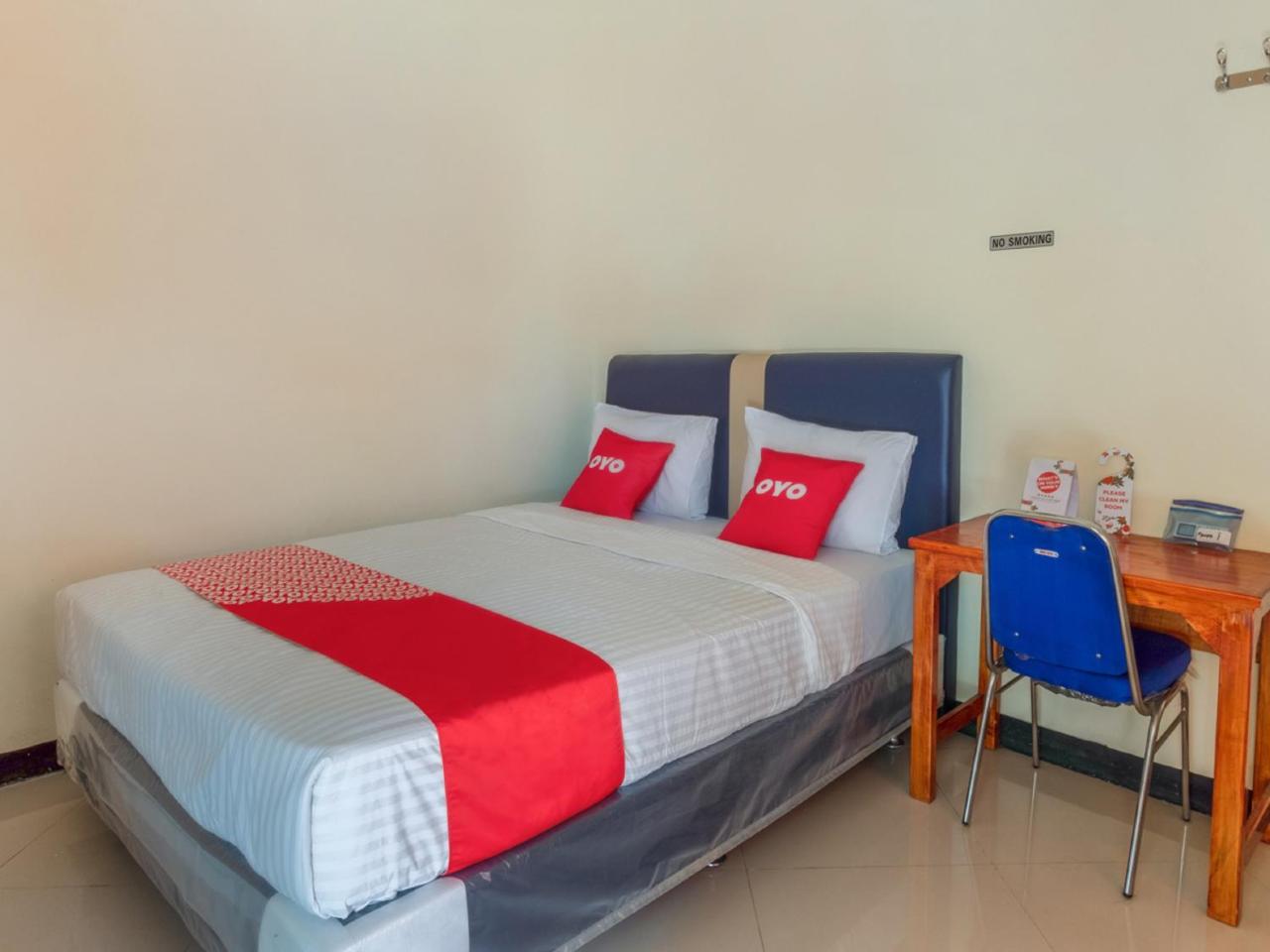 Permata House by OYO Rooms