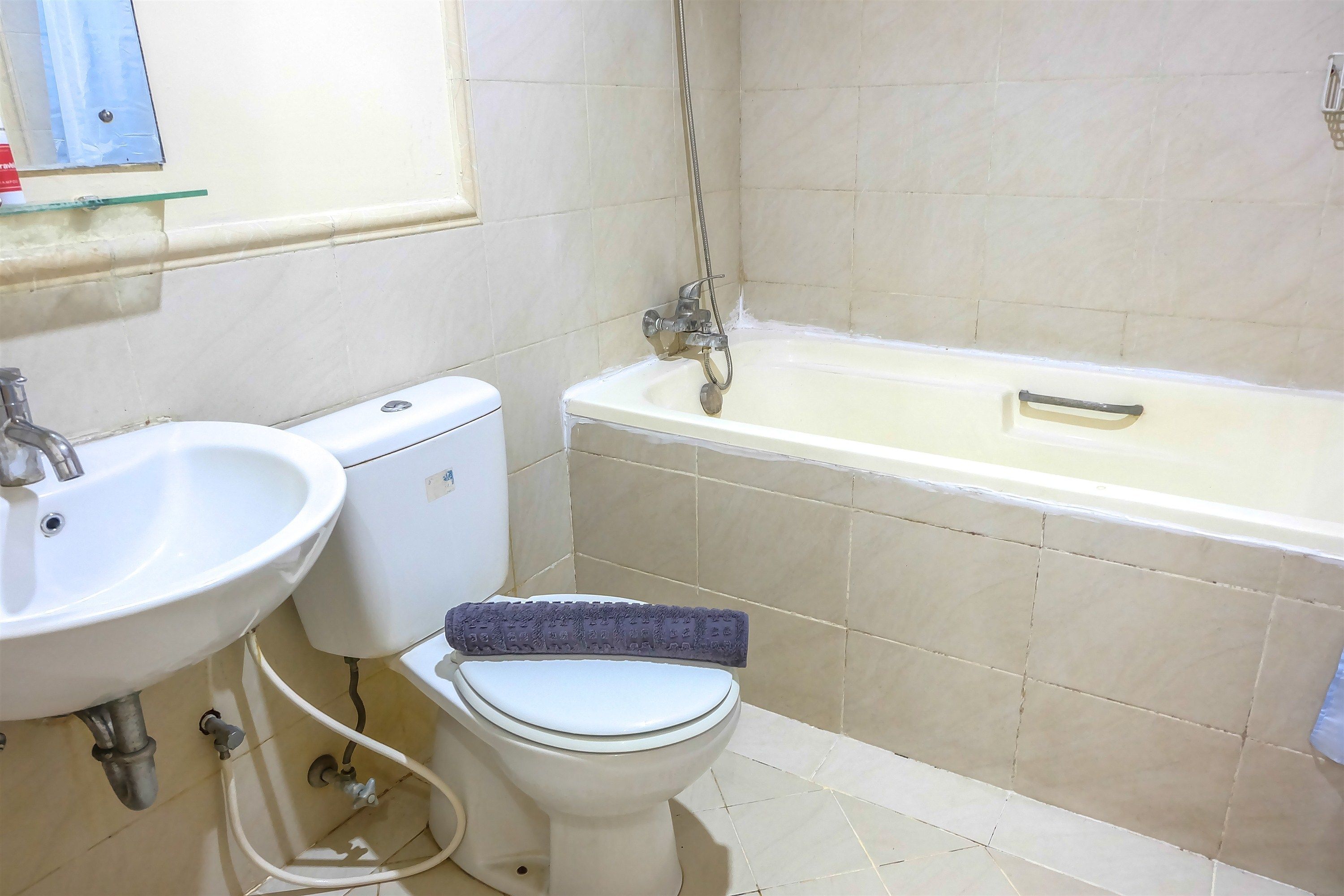 Permata Senayan By Travelio