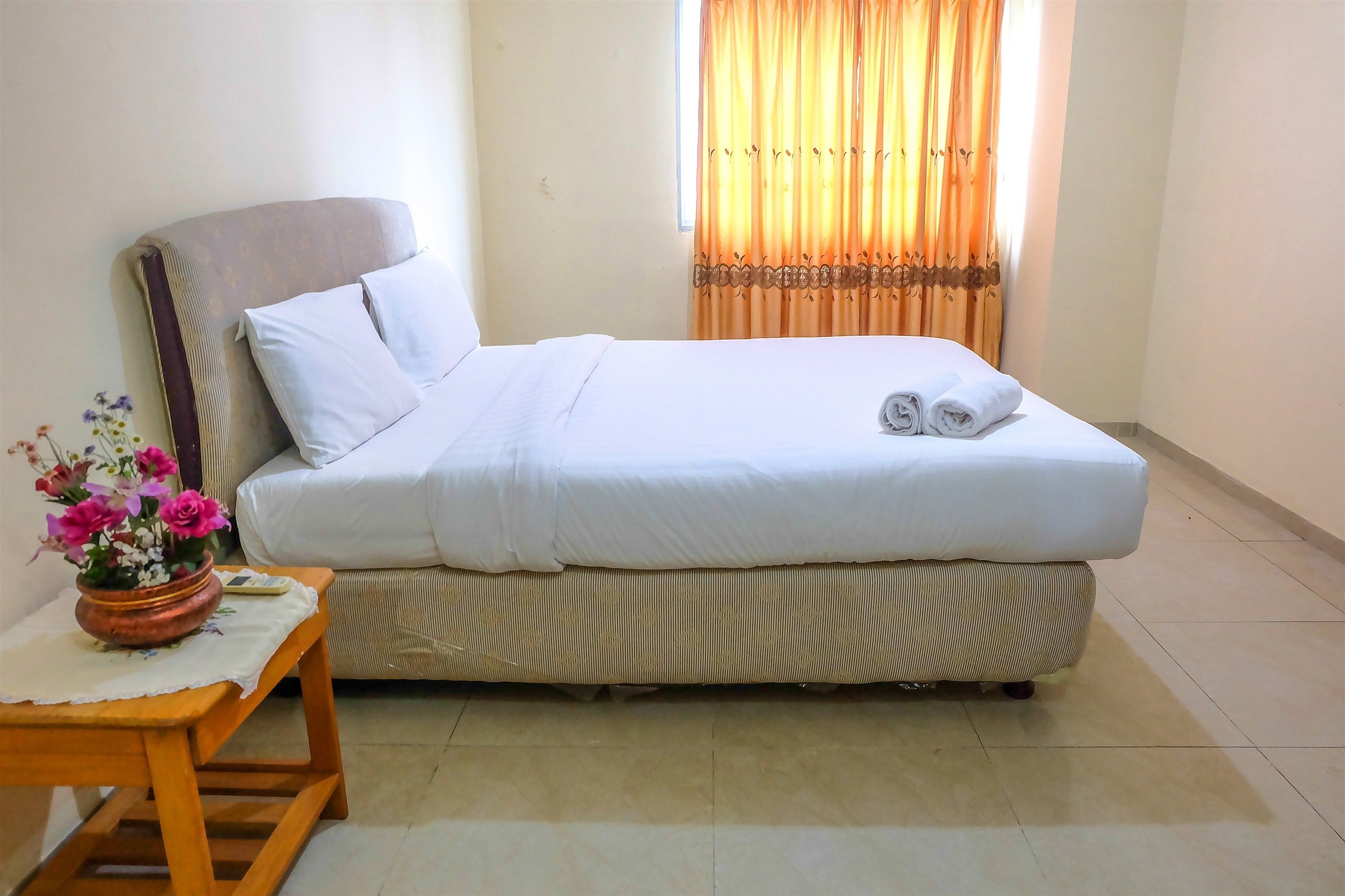 Permata Senayan By Travelio