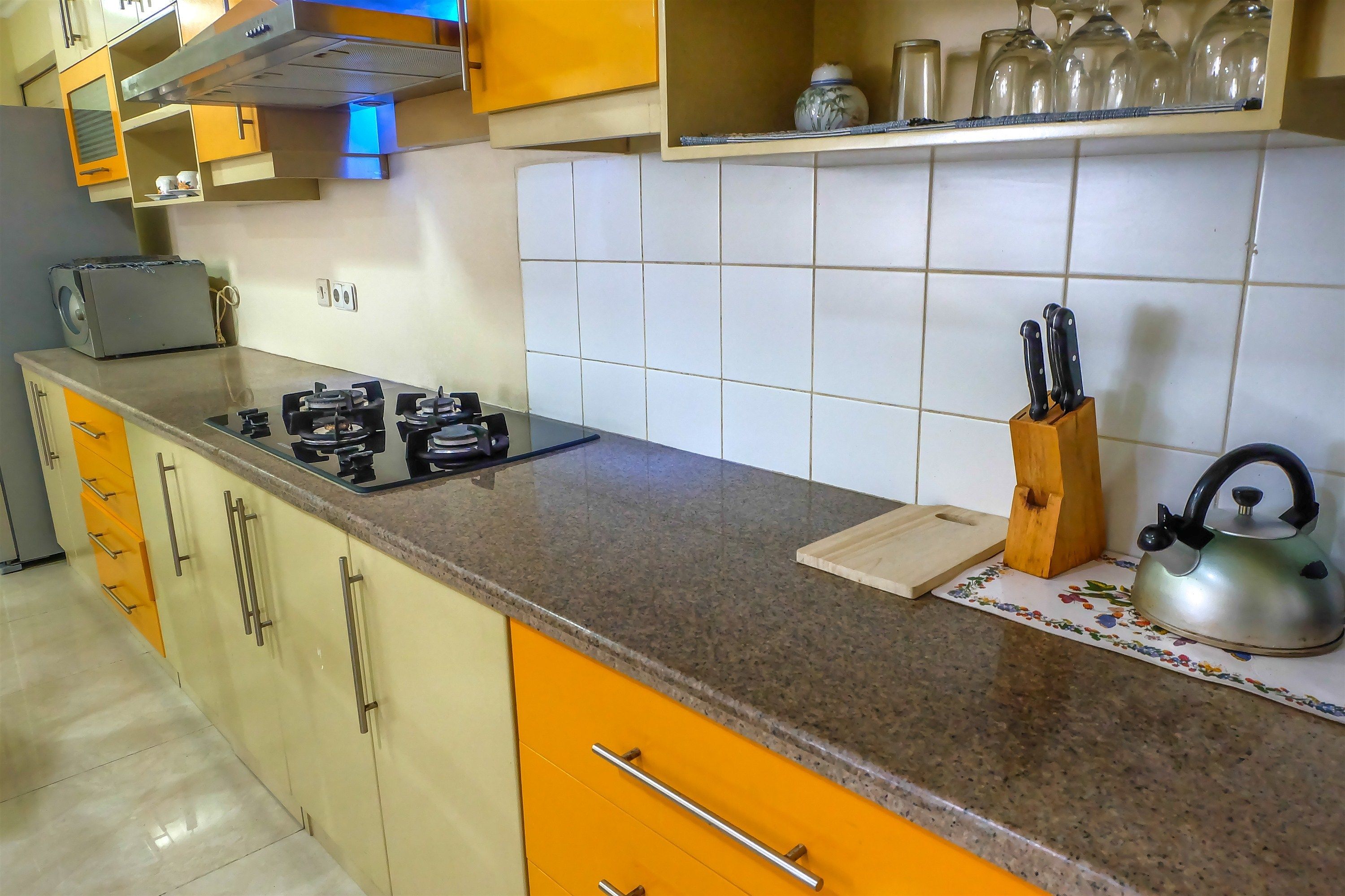 Permata Senayan By Travelio