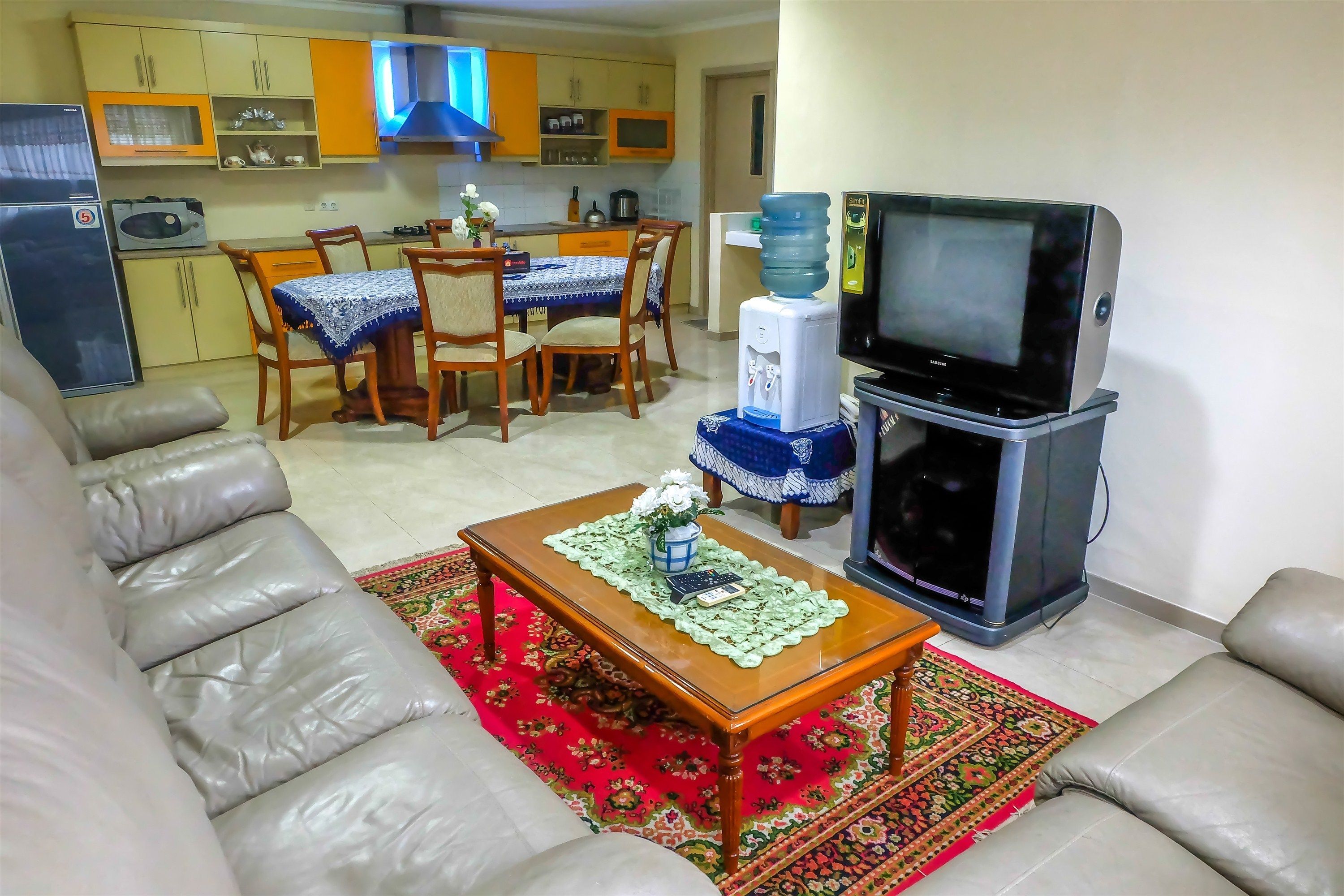 Permata Senayan By Travelio