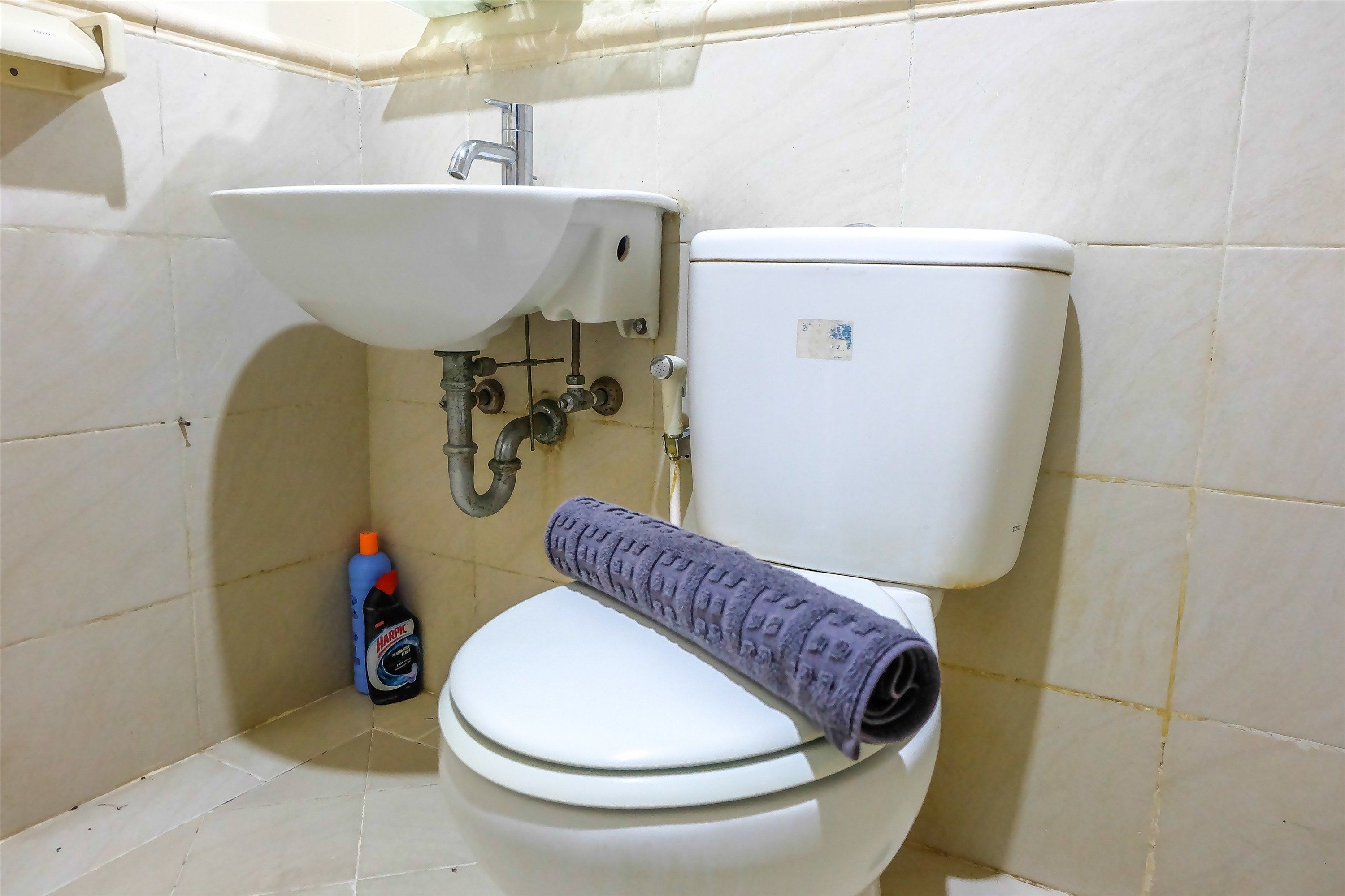 Permata Senayan By Travelio