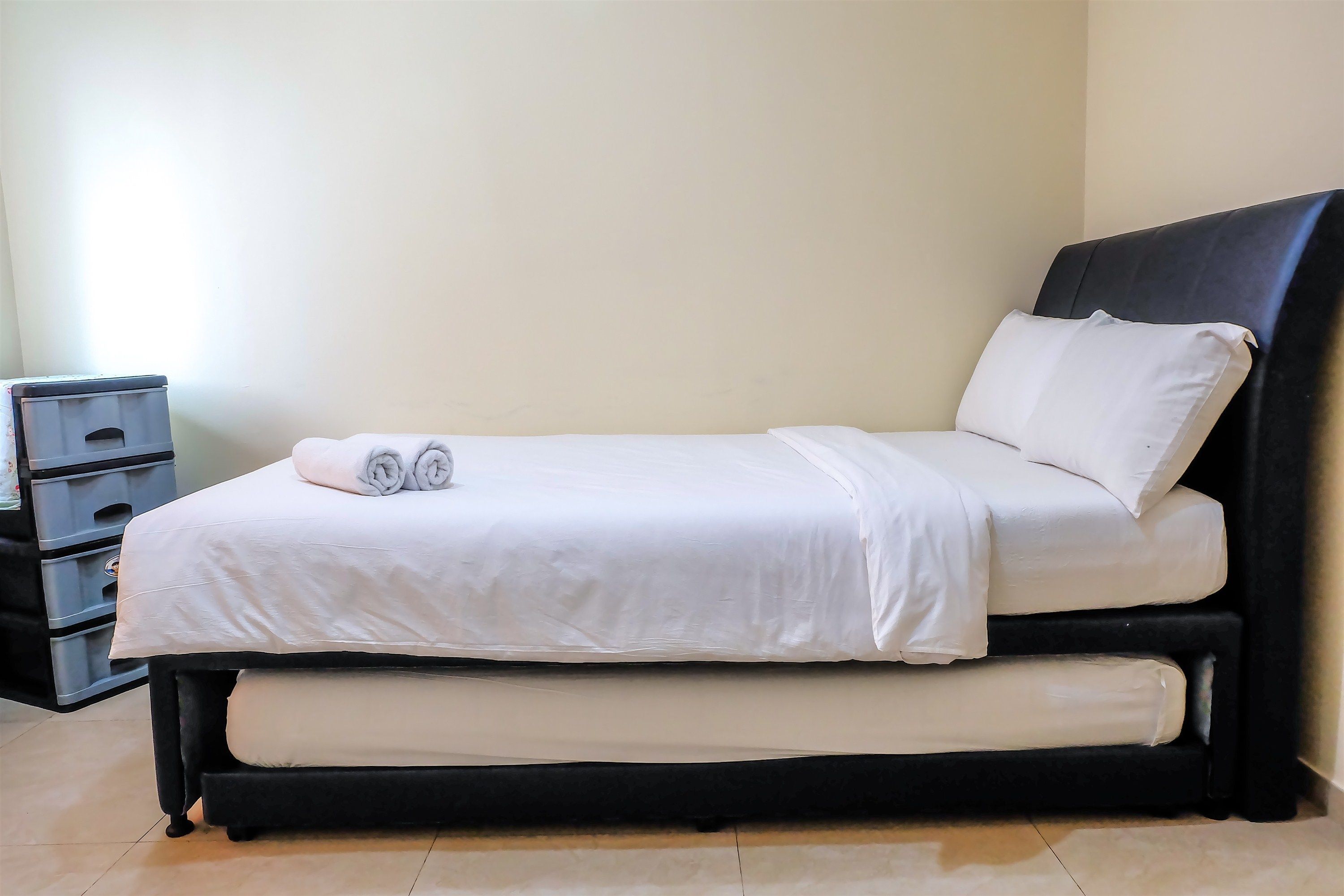 Permata Senayan By Travelio