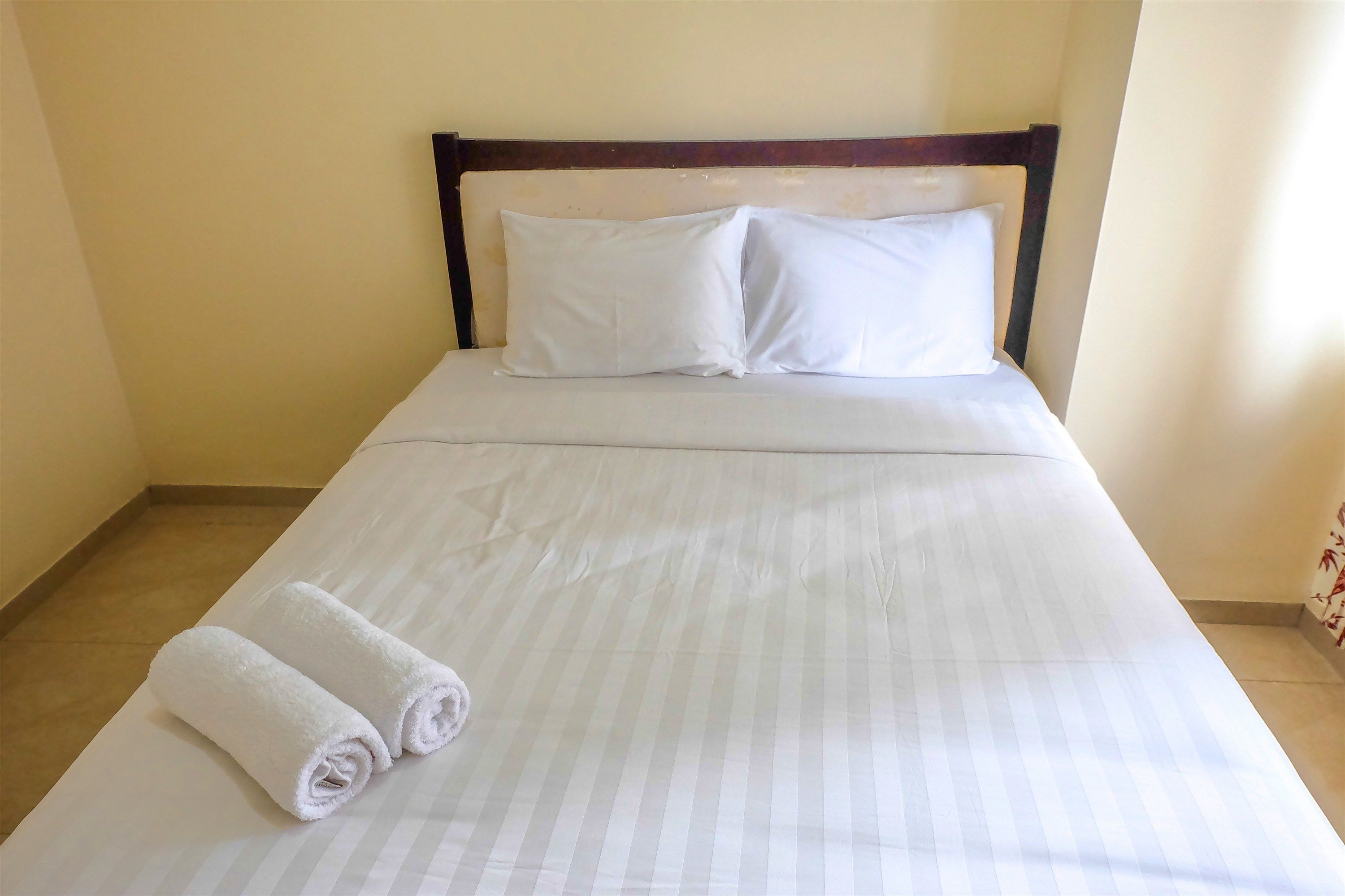 Permata Senayan By Travelio