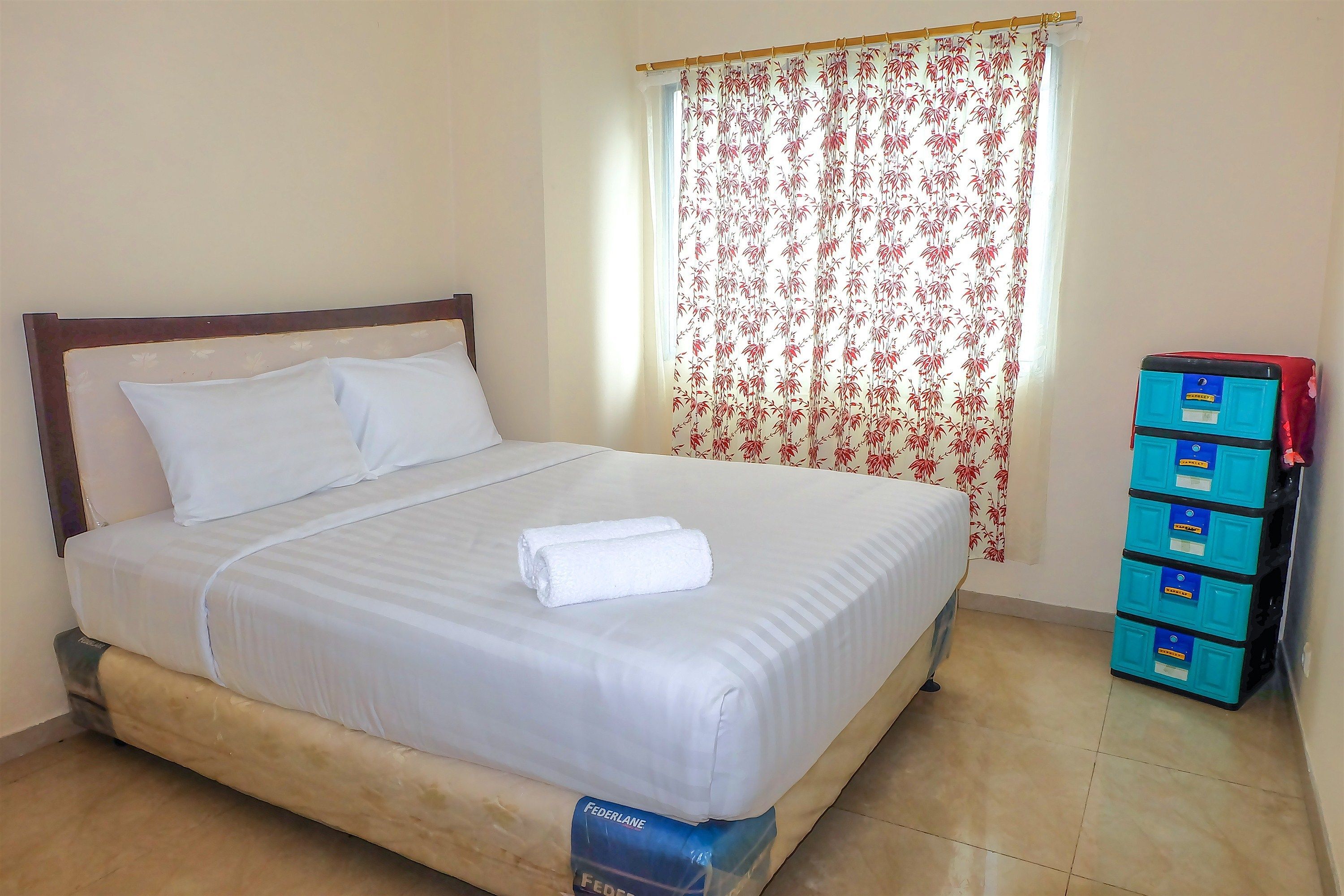 Permata Senayan By Travelio