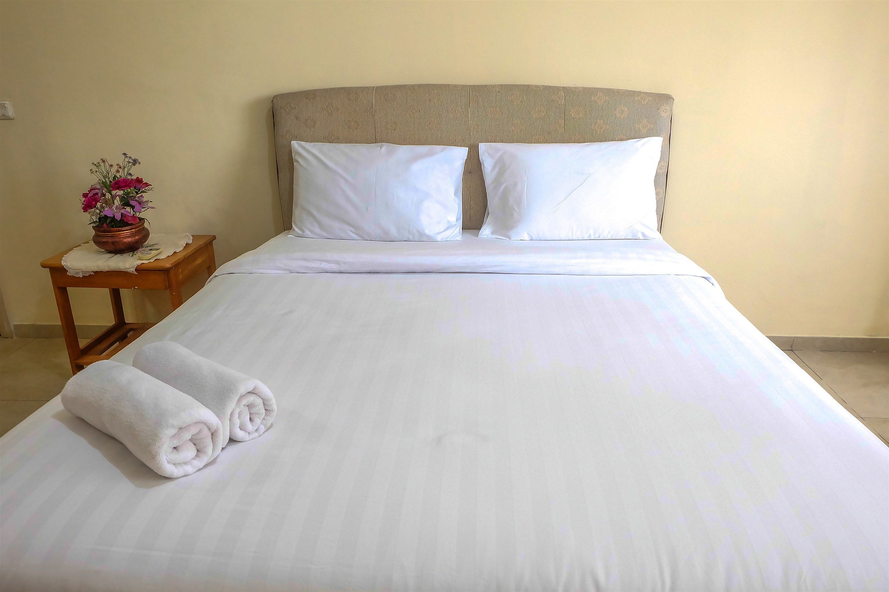 Permata Senayan By Travelio