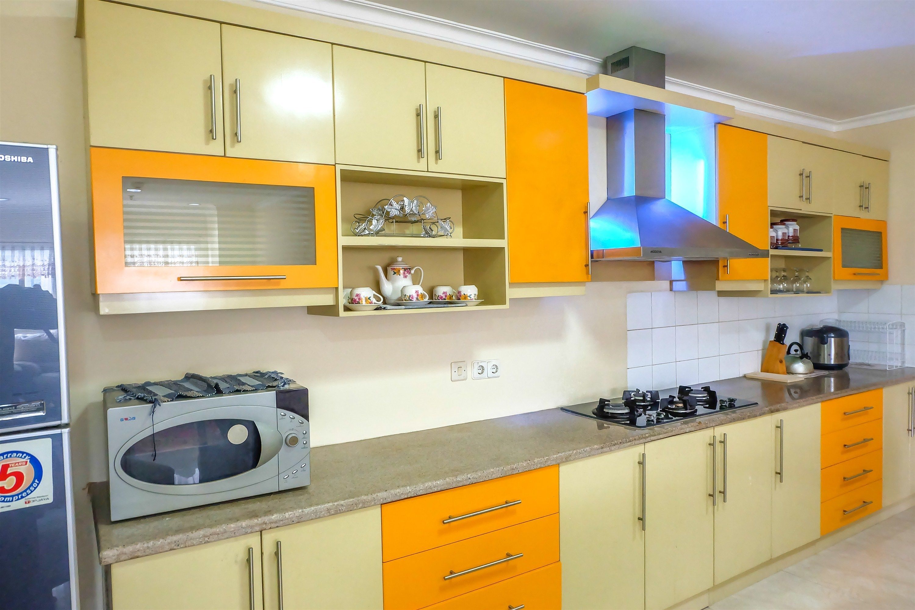 Permata Senayan By Travelio