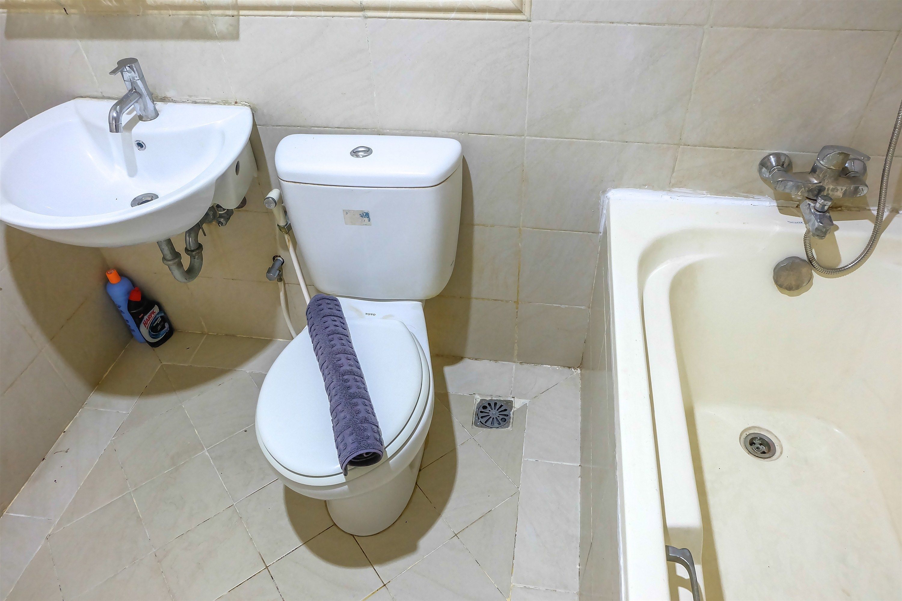 Permata Senayan By Travelio