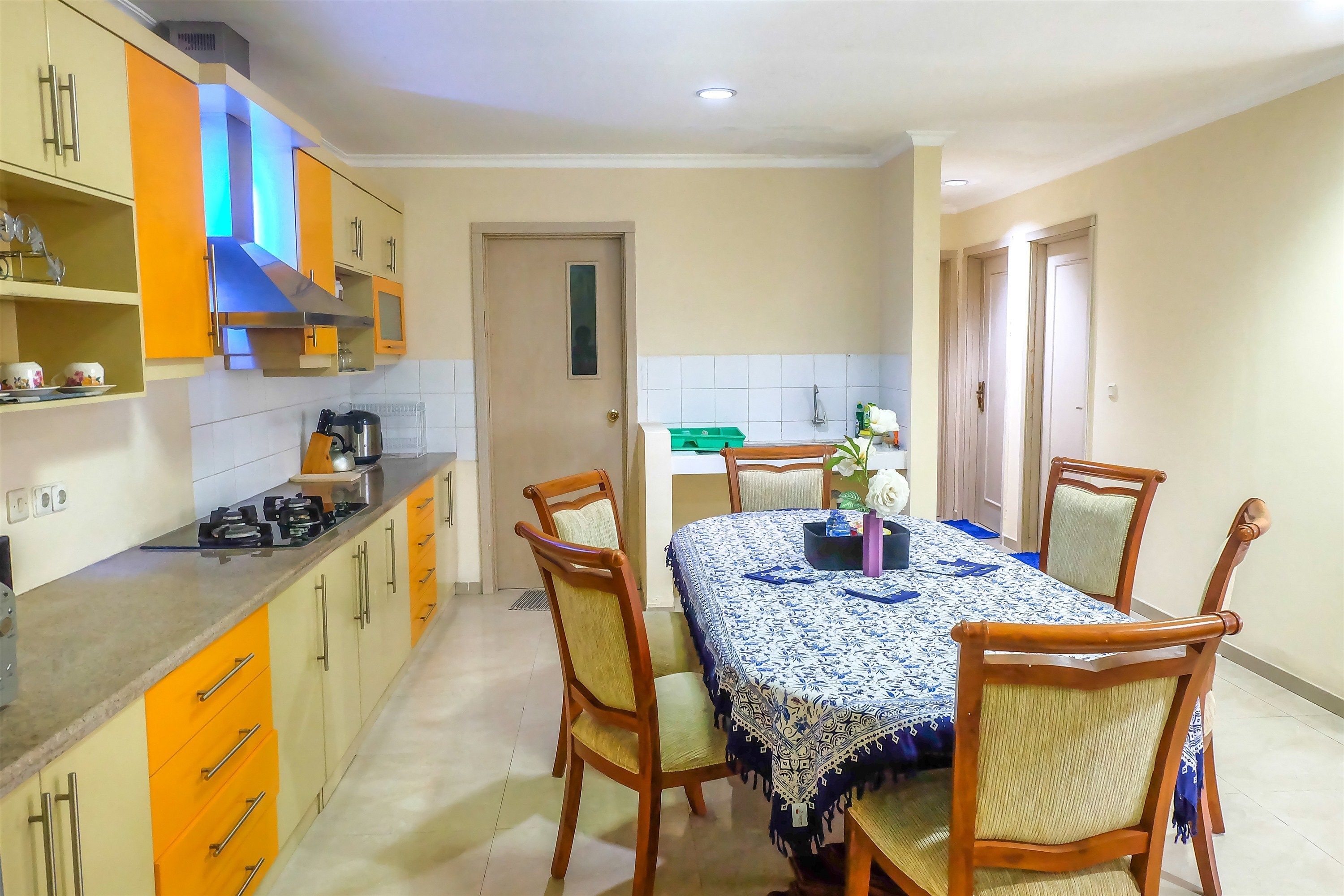 Permata Senayan By Travelio