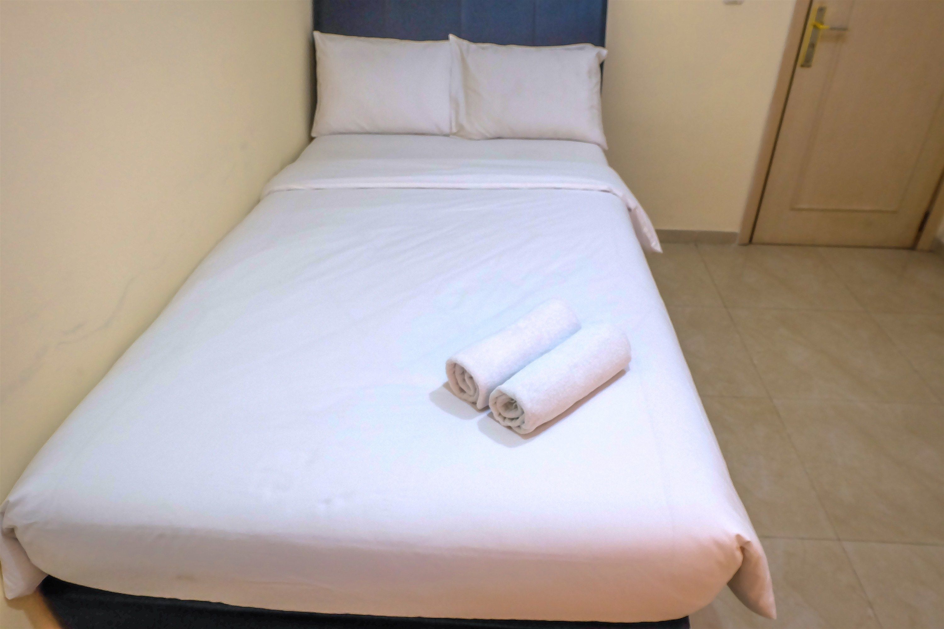 Permata Senayan By Travelio