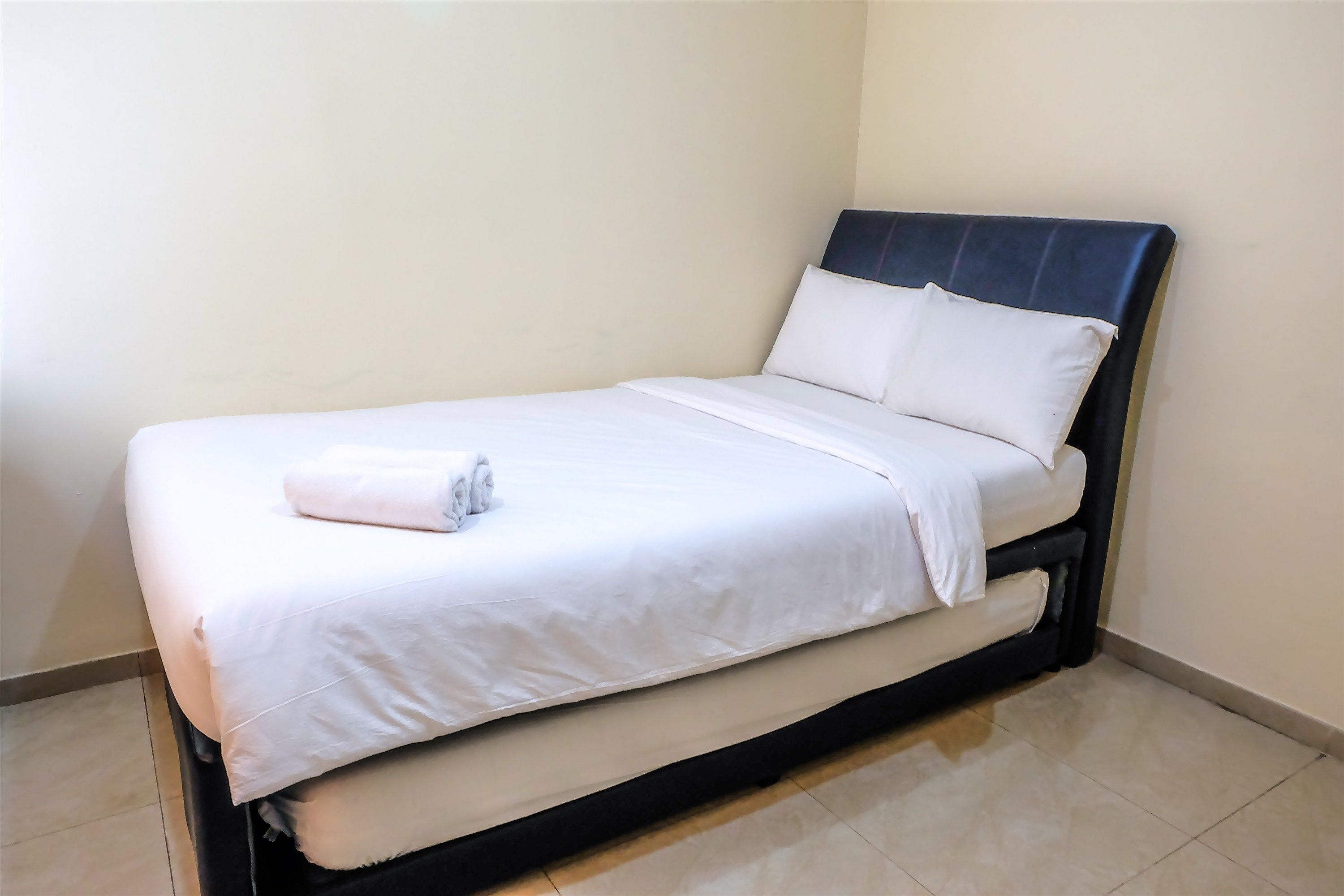 Permata Senayan By Travelio