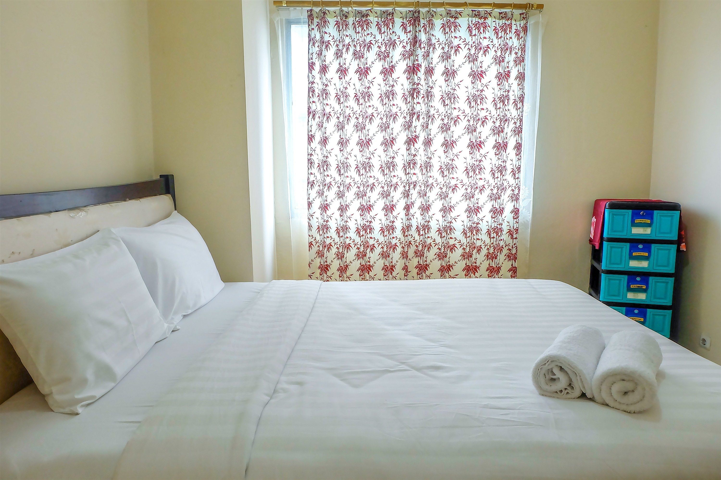 Permata Senayan By Travelio