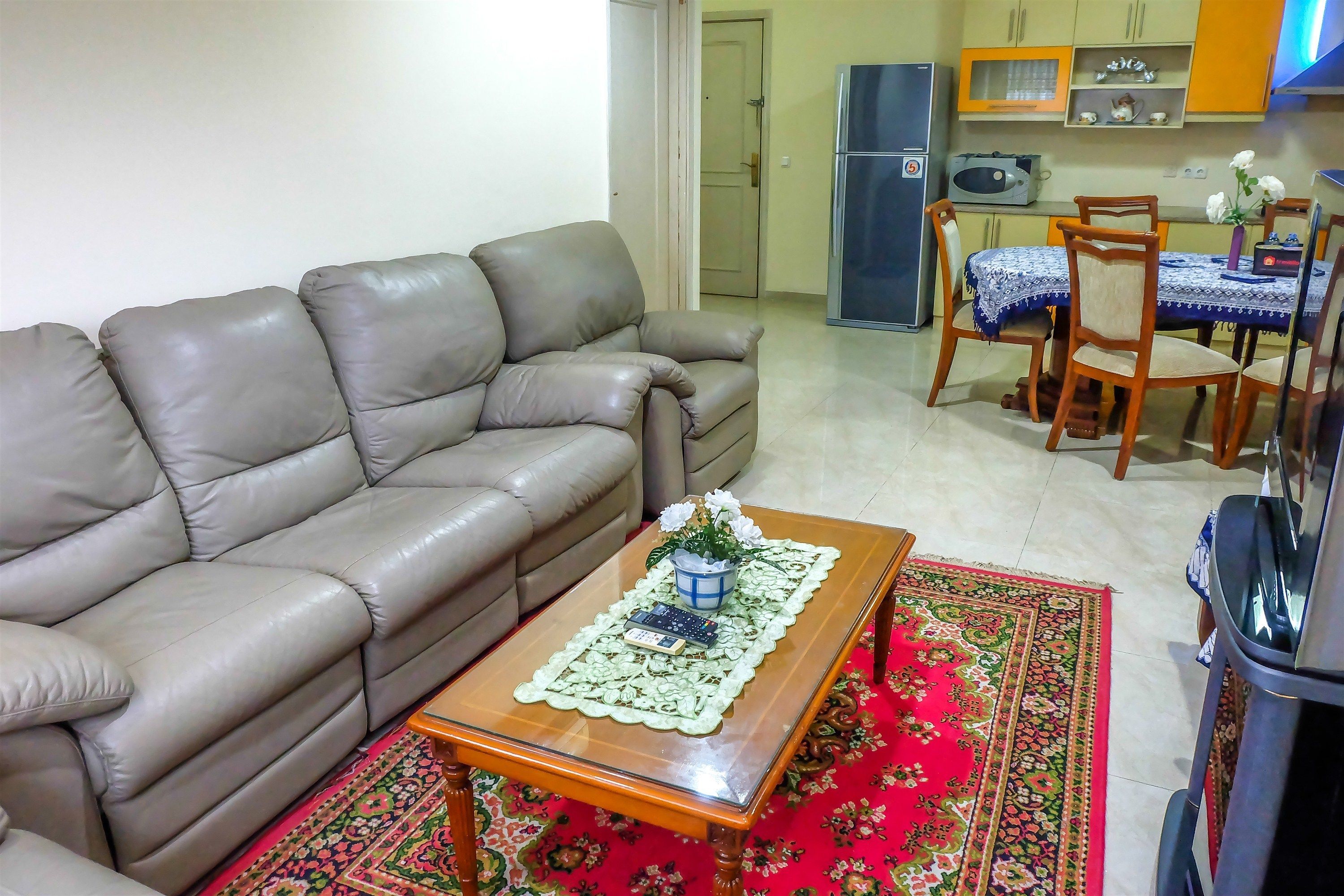 Permata Senayan By Travelio