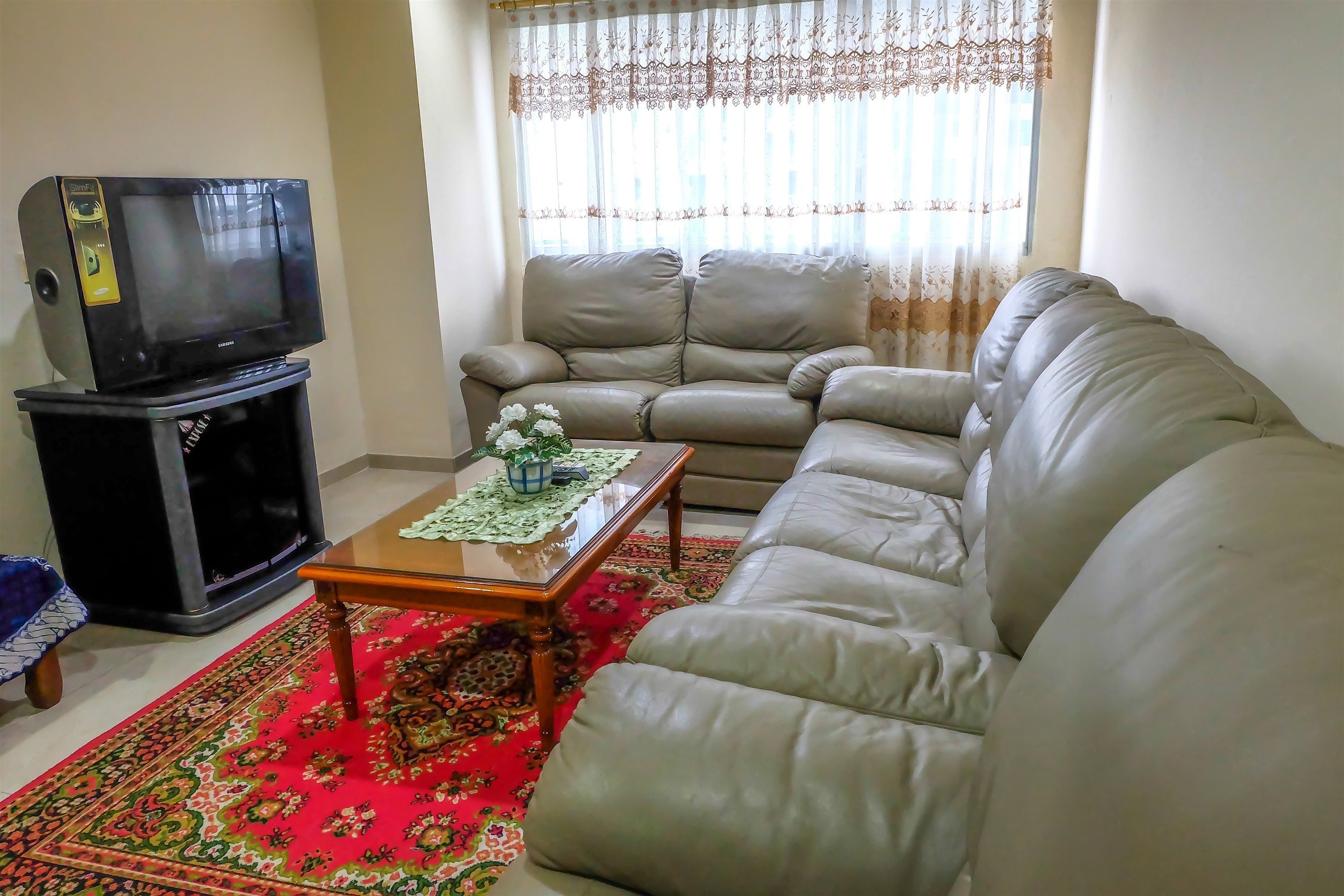 Permata Senayan By Travelio