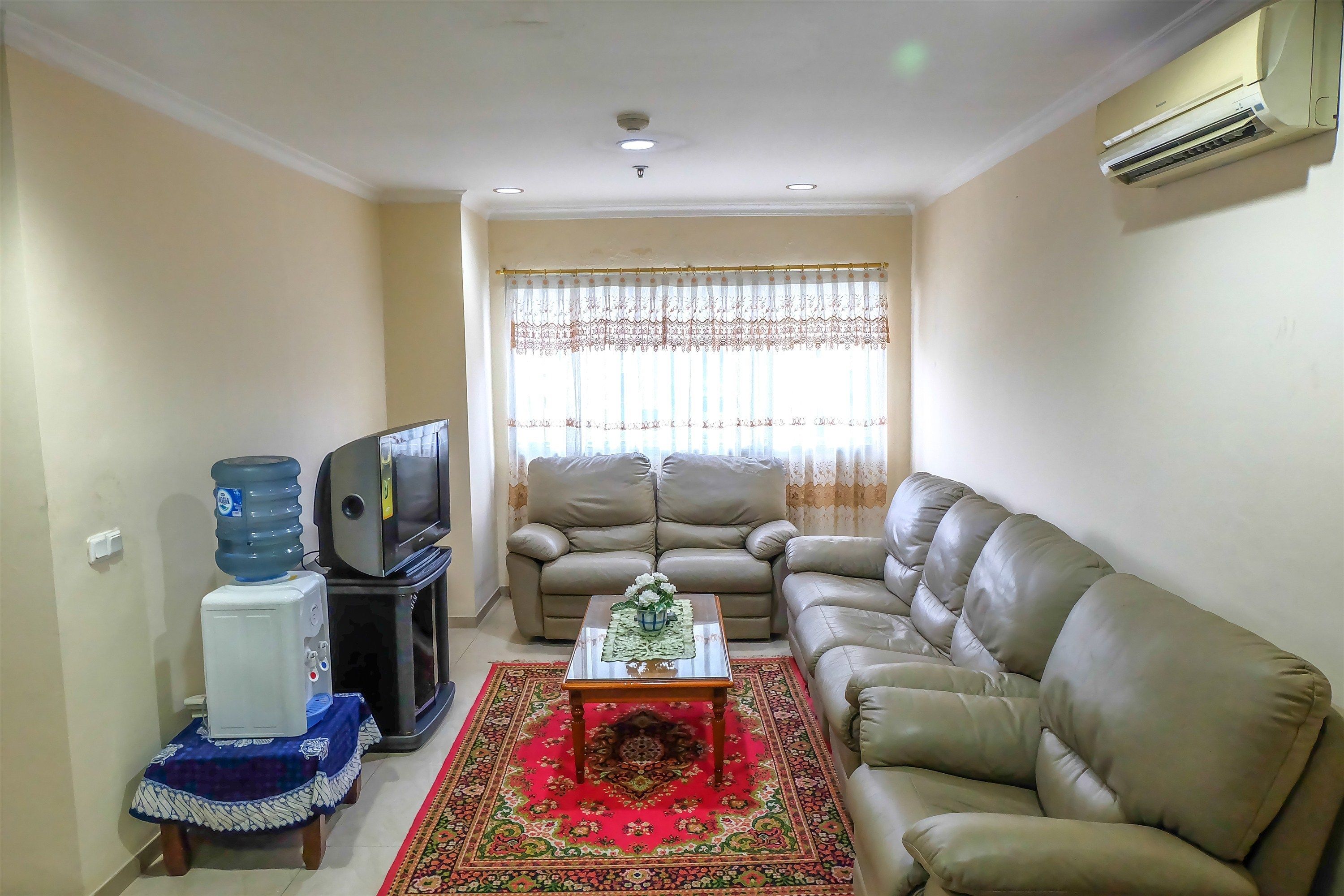 Permata Senayan By Travelio