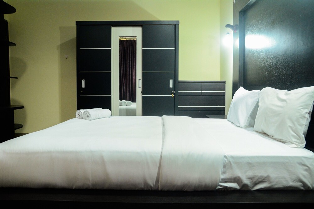 Pesona Bahari Apartment