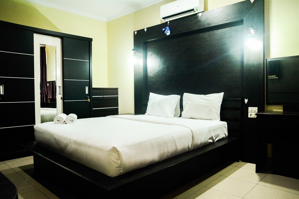 Pesona Bahari Apartment