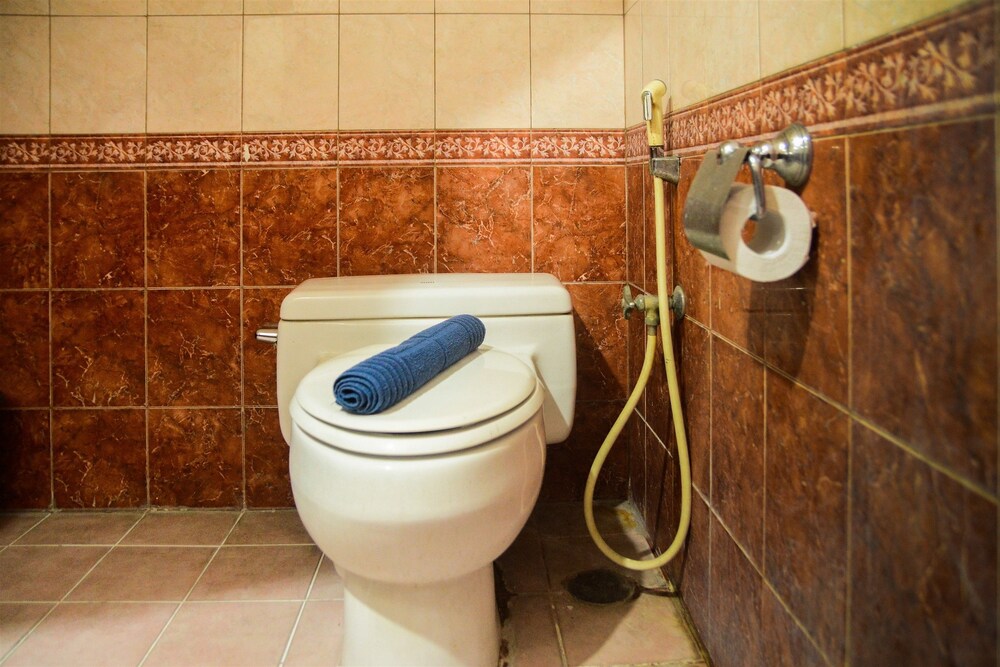 Pesona Bahari Apartment