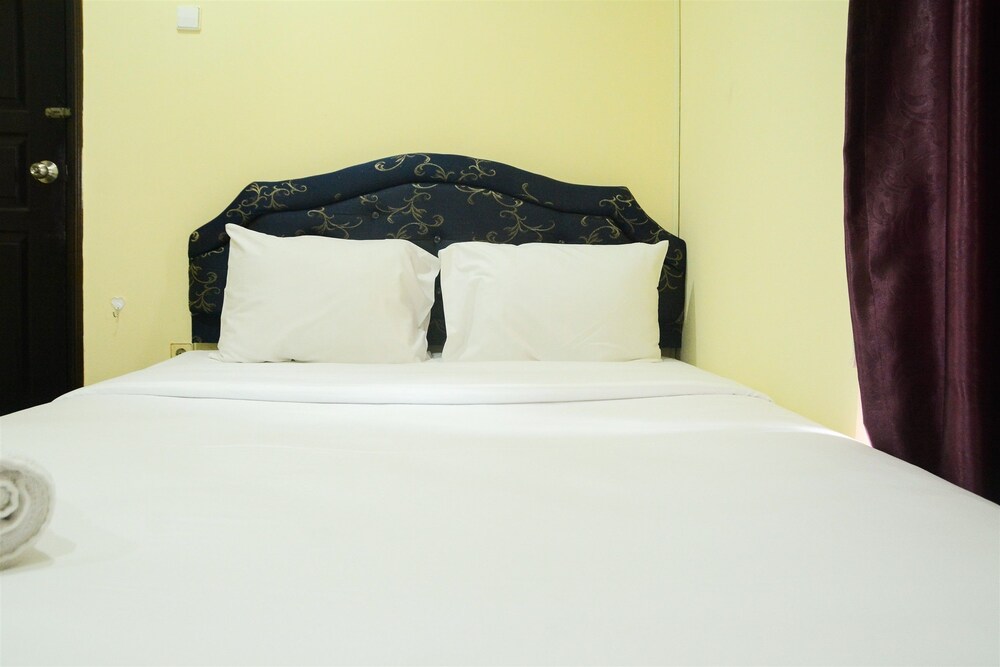 Pesona Bahari Apartment