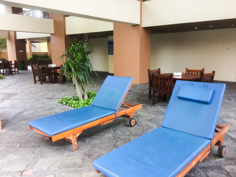 Pesona Bahari Apartment