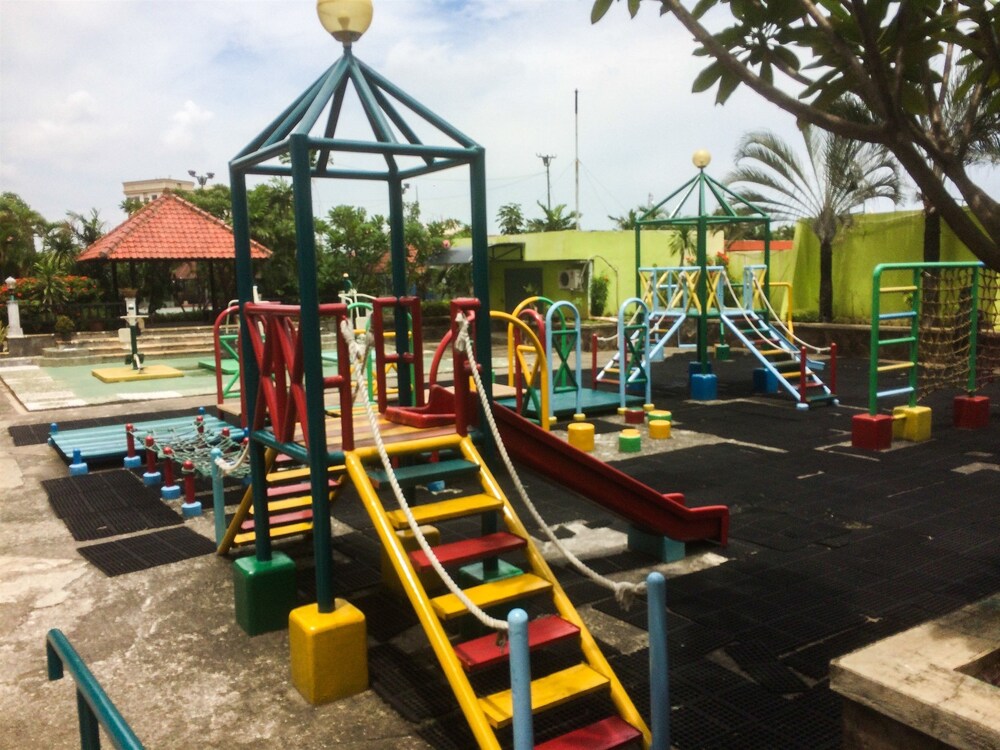 Pesona Bahari Apartment