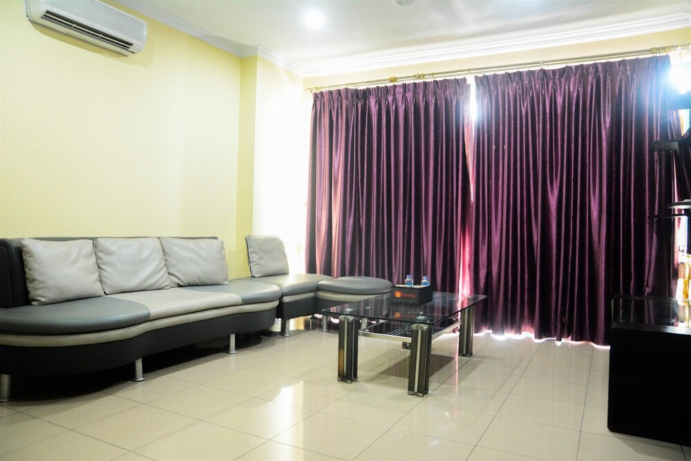 Pesona Bahari Apartment
