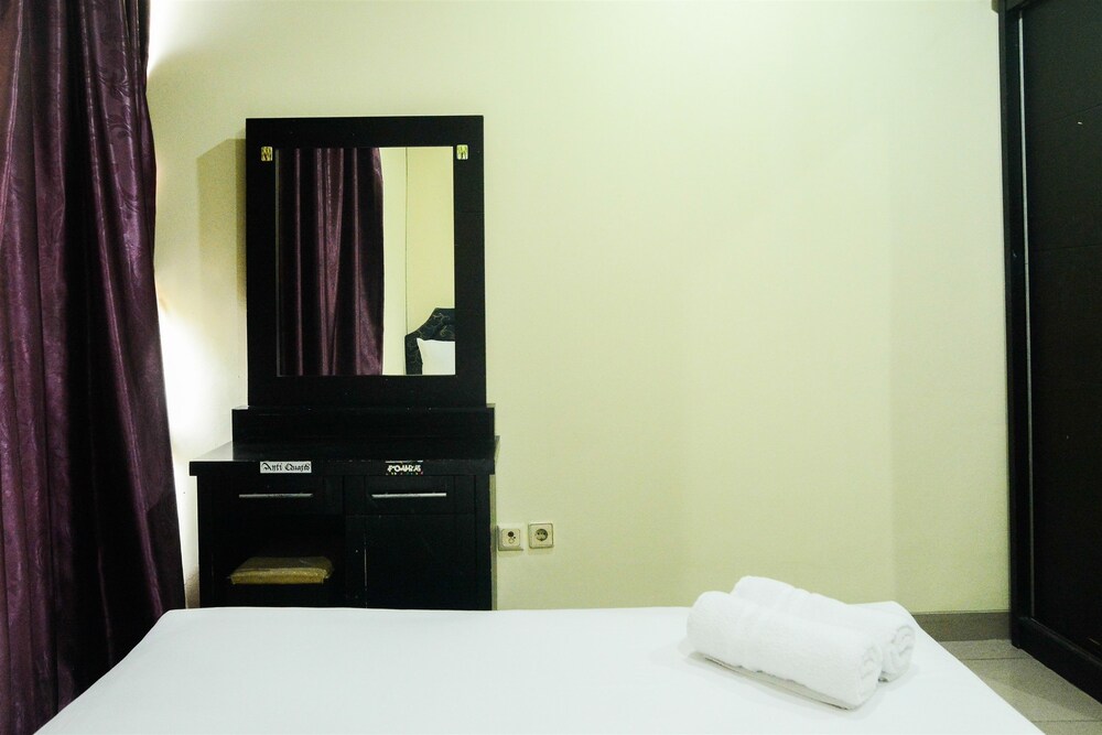 Pesona Bahari Apartment